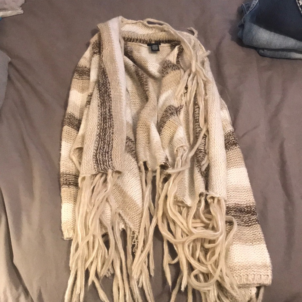 Sweater from Rue 21